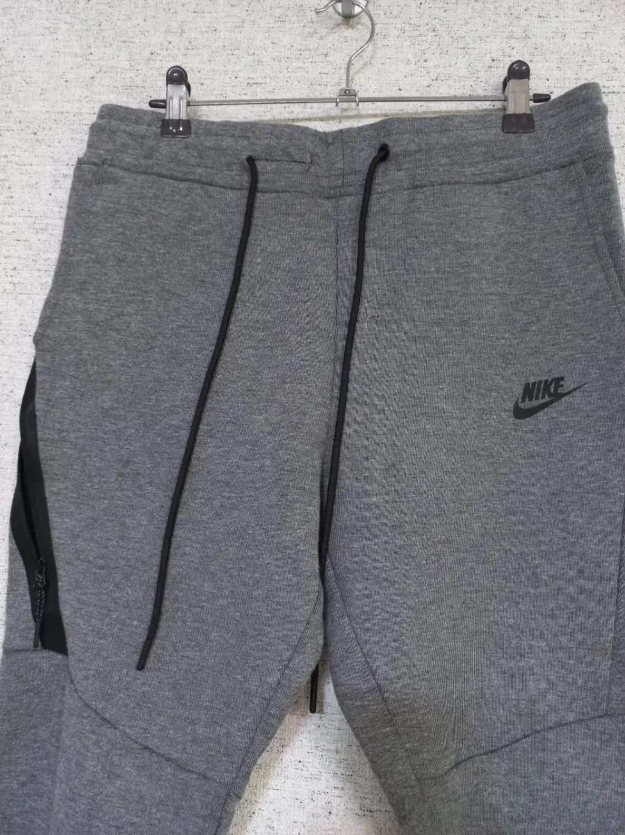 Nike Techpack Jogger Pants (M)