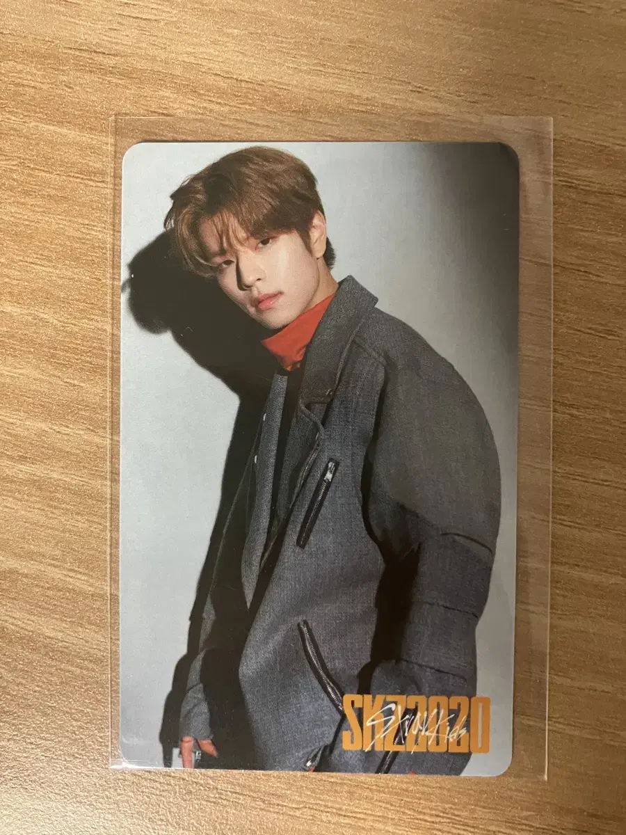 Straykids seungmin SKZ2020 Japan