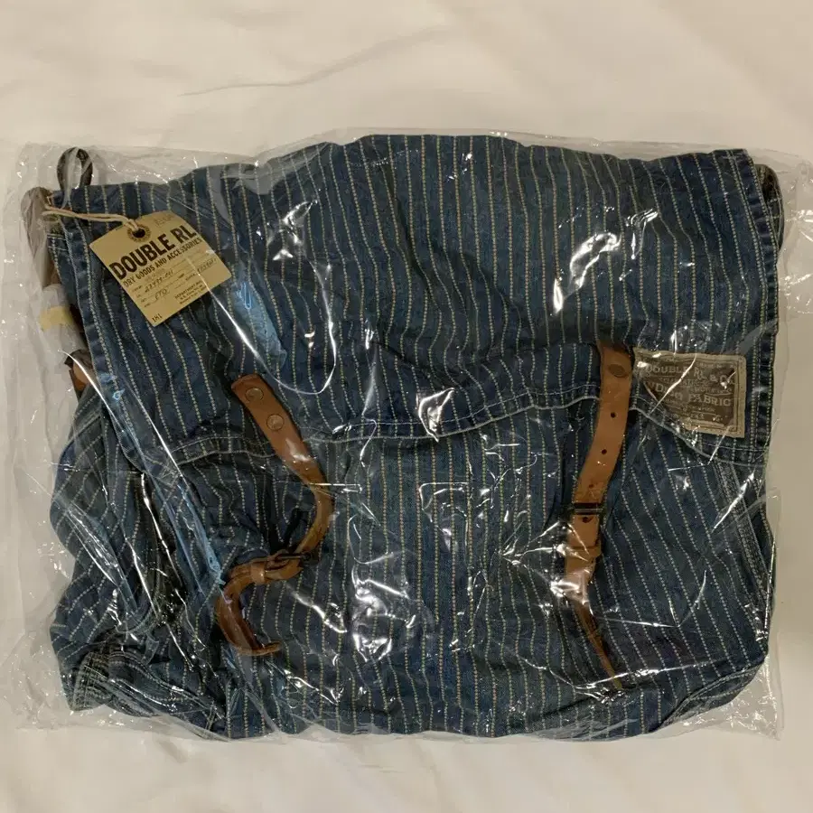 RRL 더블알엘 가방