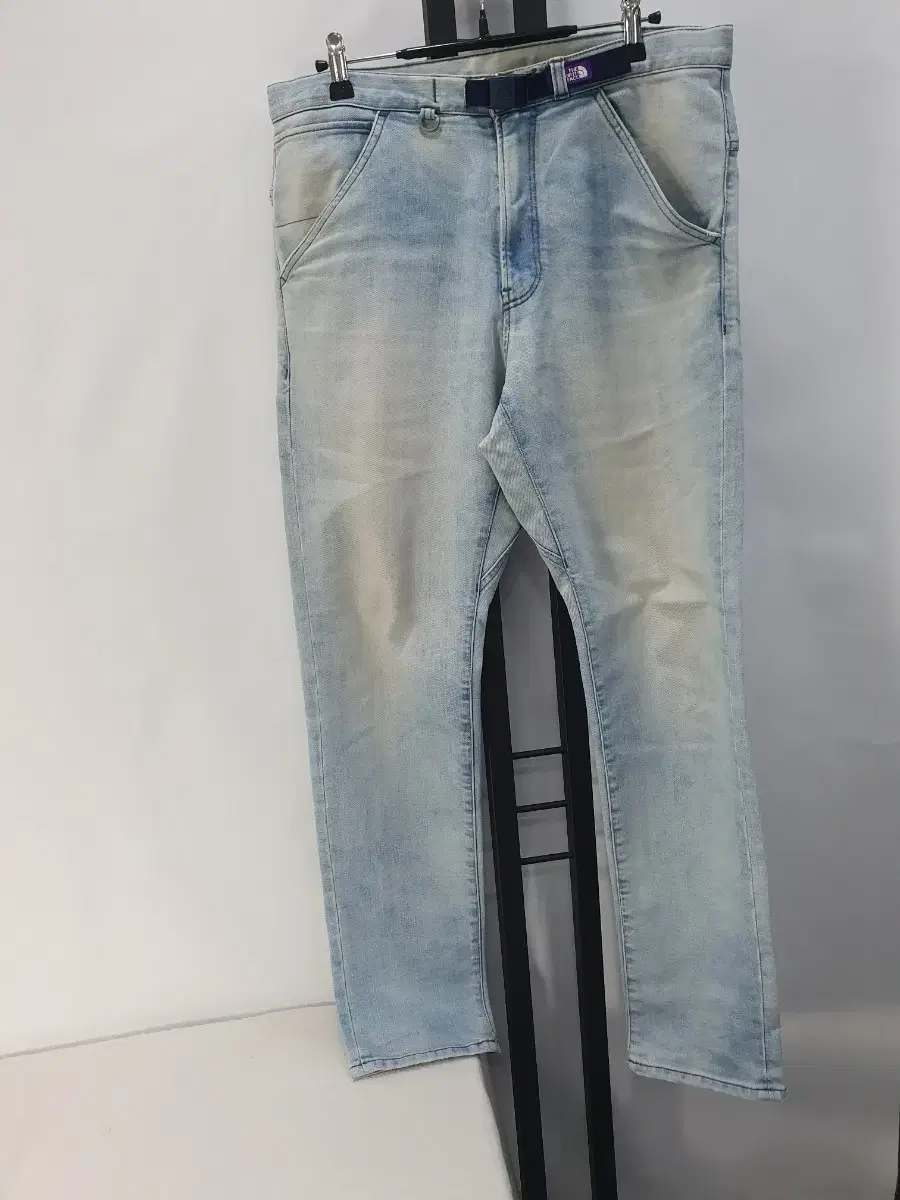 The North Face Perflabel Jeans Denim Pants 32