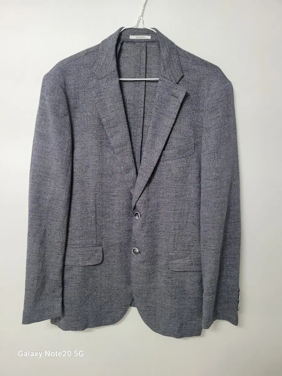 Men's Brunovapi yeoreum Casual Jacket (Sabangspan100)