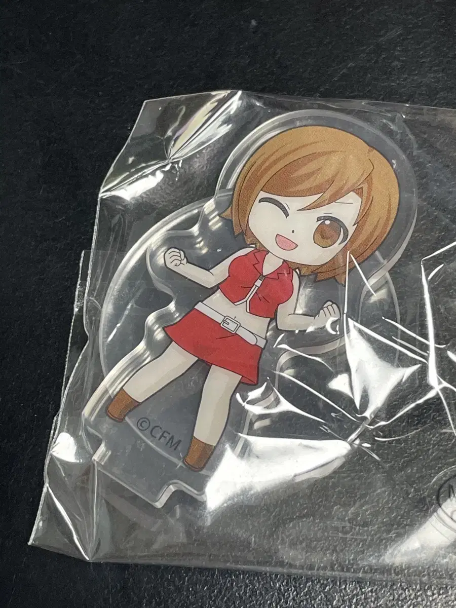 Miku pop up The Modern Meiko acrylic stand Keyring