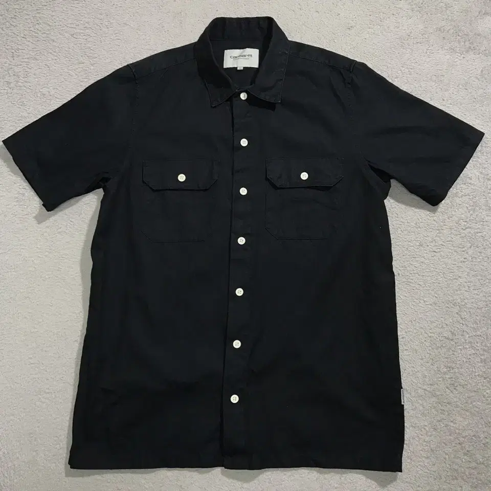 [L, A-Size][Unisex] CARHARTT Master Shirt