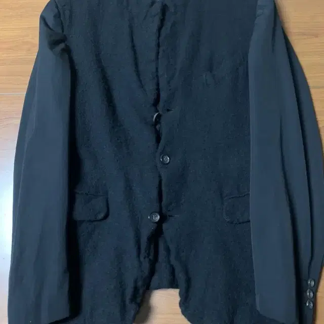 CDGH+ 1994aw wool jacket