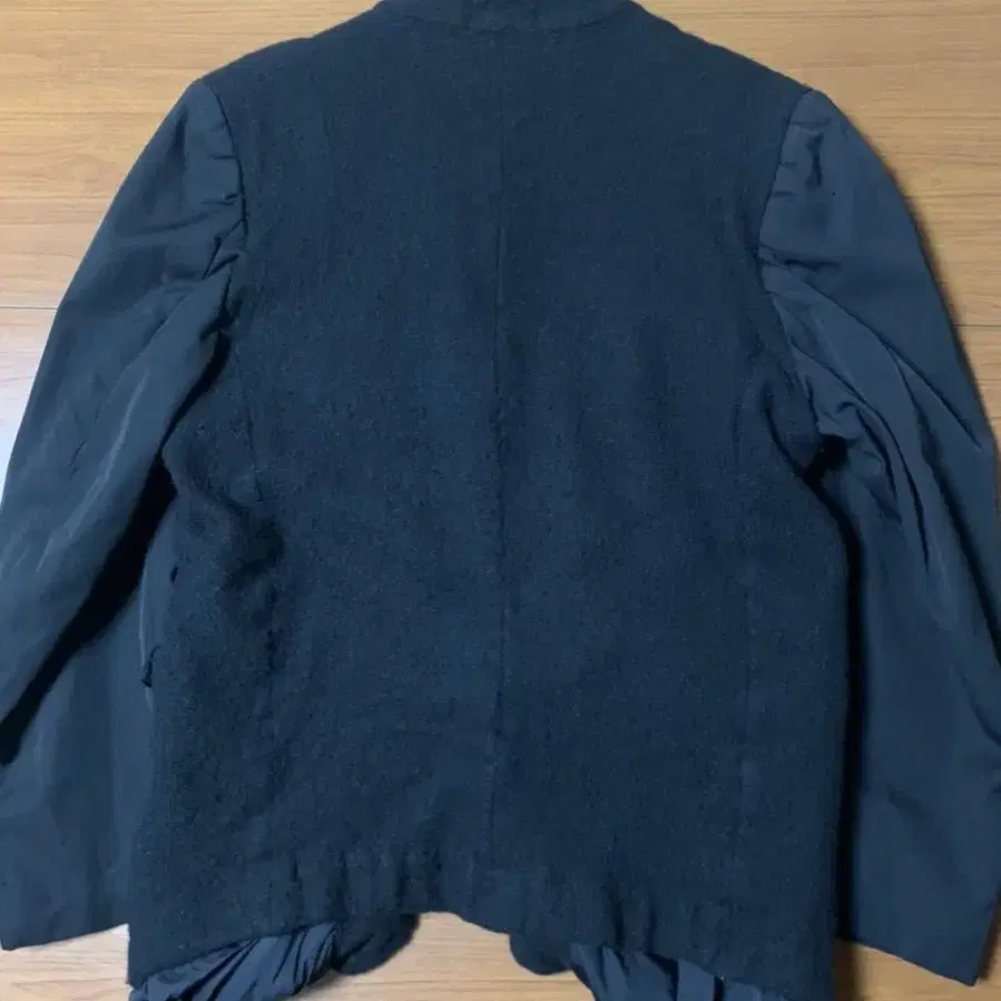 CDGH+ 1994aw wool jacket