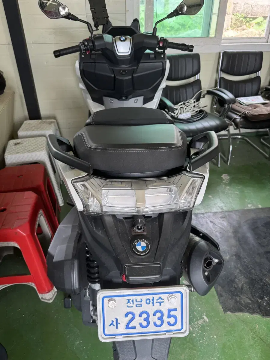 Bmw c 400GT바이크 팝니다