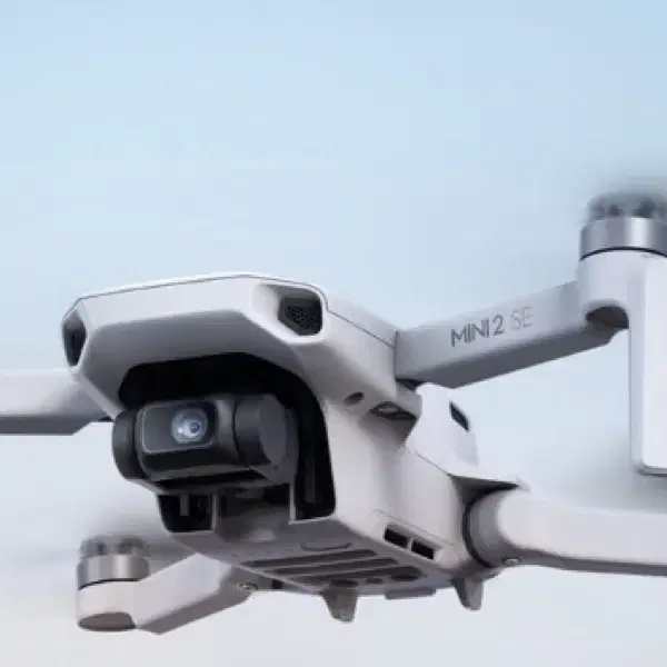 DJI mini2se 플라잉 모어 세트