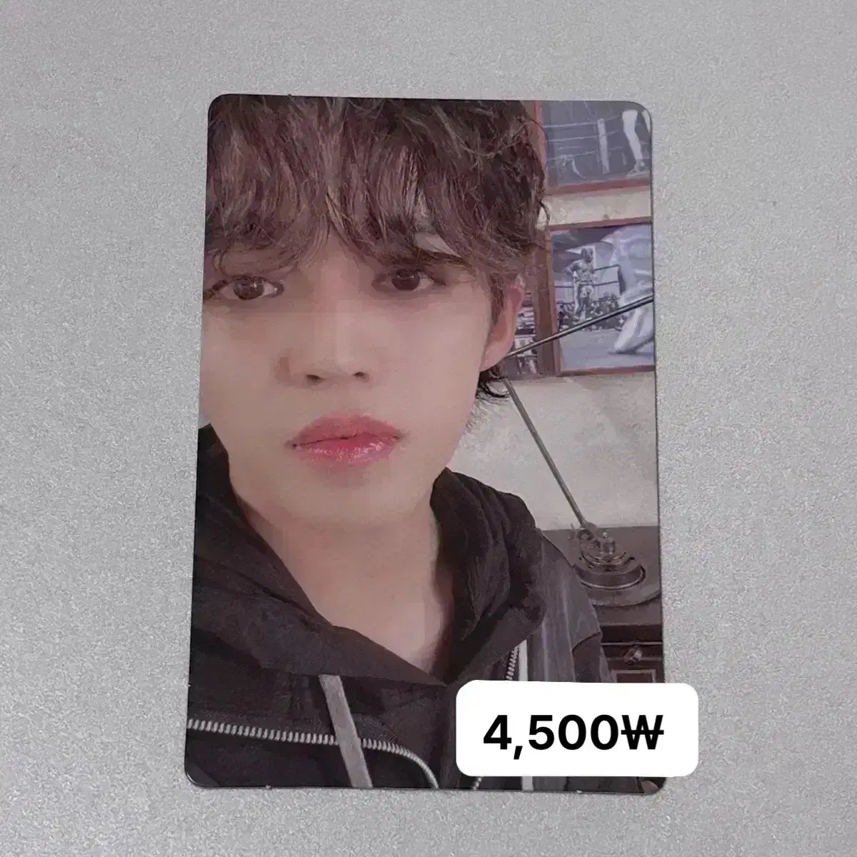 seventeen s.coups photocard sell wts fml