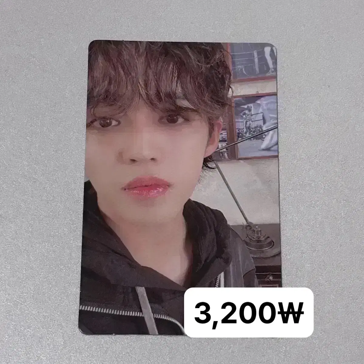 seventeen s.coups photocard sell wts fml