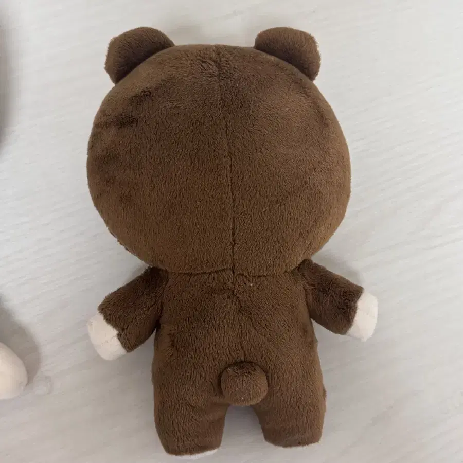 엑소 찬열 디오 카이 인형