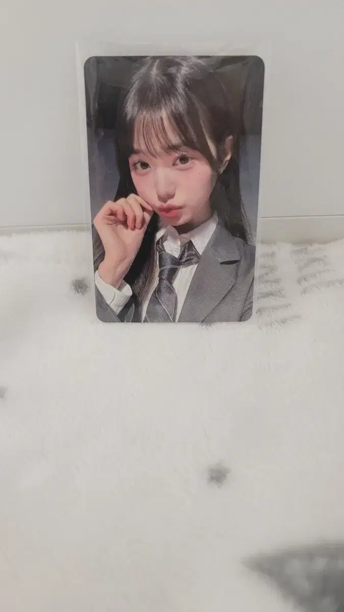 official goods,폭덤) ive wonyoung switch soundwave ld primary