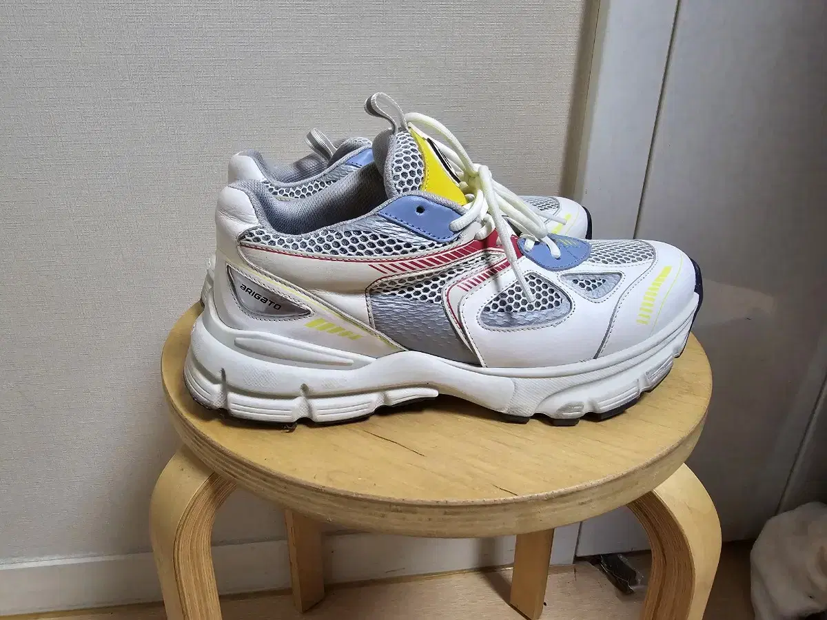 Axel Arrigato Runner 250