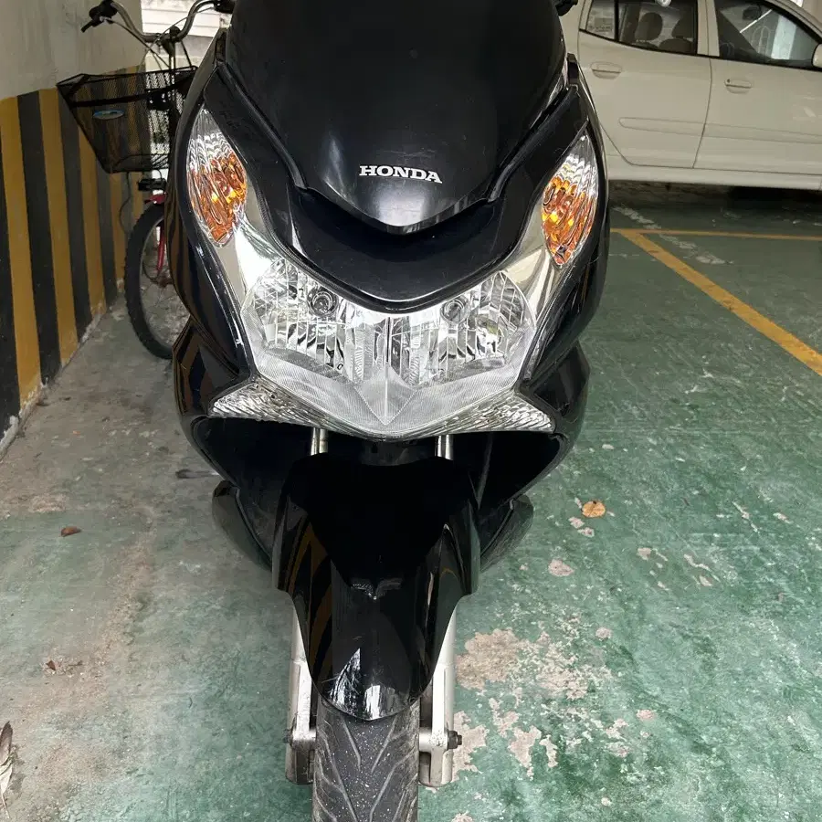 pcx50cc등대차