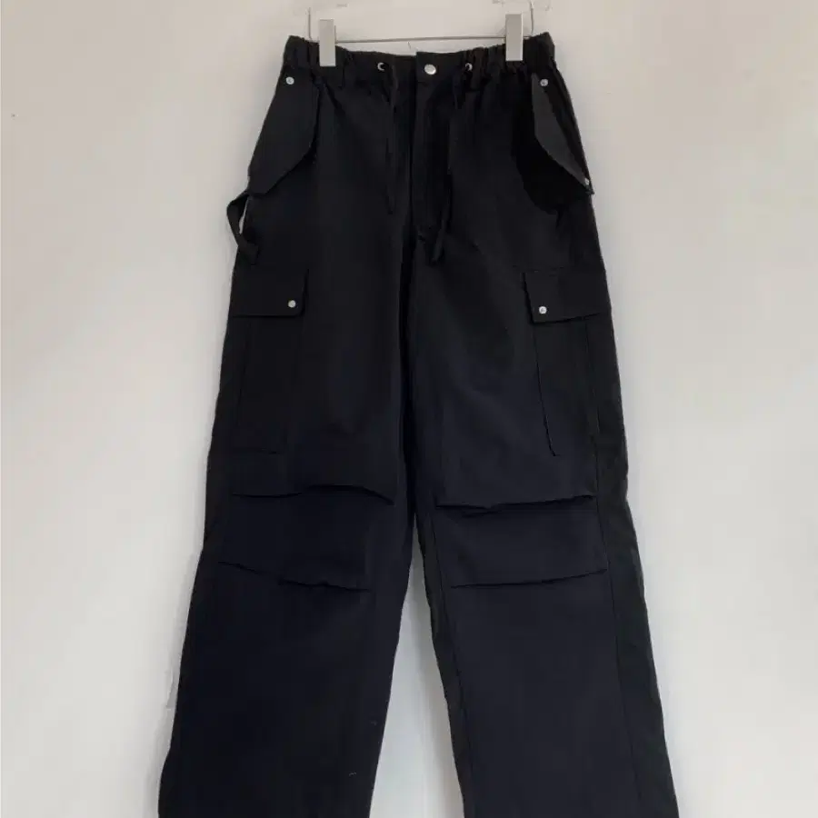 스젠 카고팬츠 Celtic Carpender Wide Cargo Pant