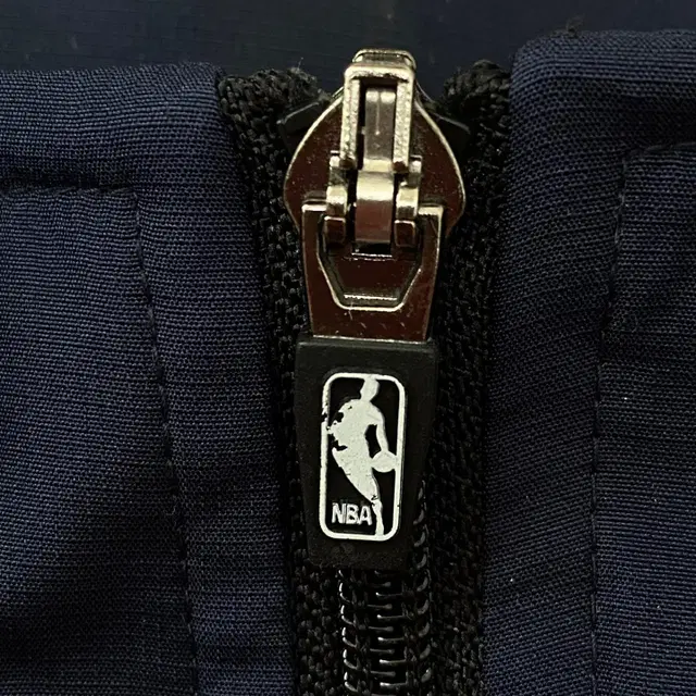 [L] NBA 네츠 바람막이 자켓 N2425