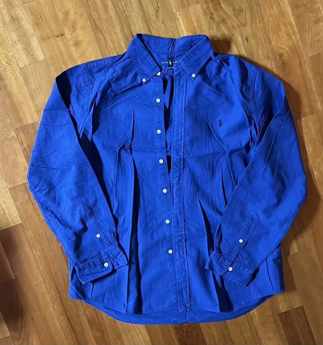 New Arrivals Polo Ralph Lauren XL (110-115) Shirt Southern Big Size