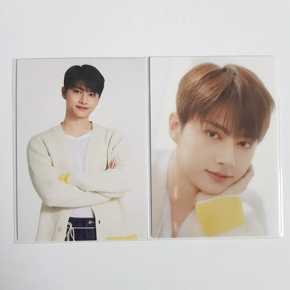 Seventeen jun HomeTrekka JapanPhotocard