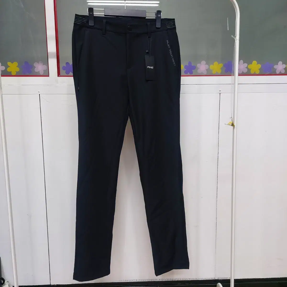 Ping Chudong Pants [Unused] Men32 4F14