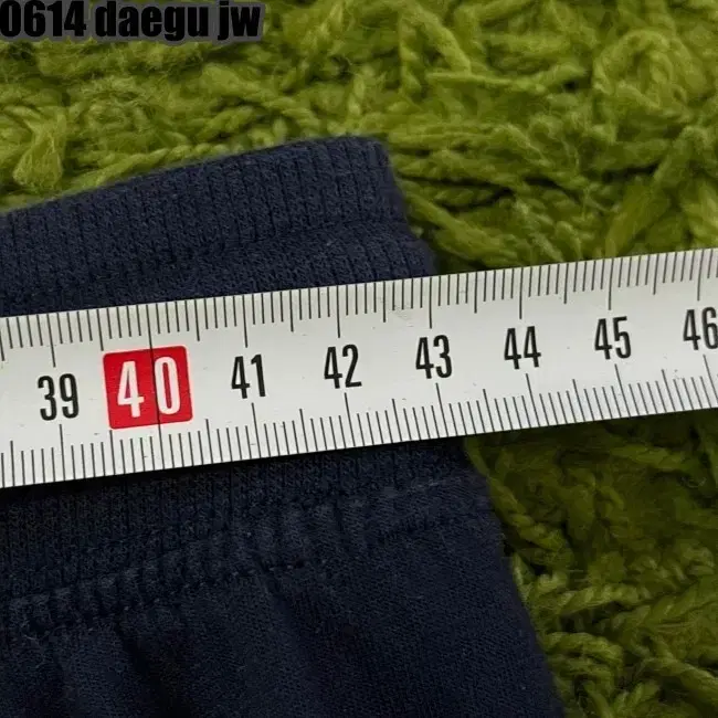 100- TOMMYHILFIGER PANTS 타미힐피거 반바지