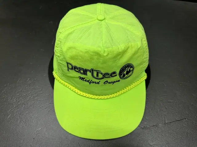 Peartree Nylon vintage cap(볼캡)