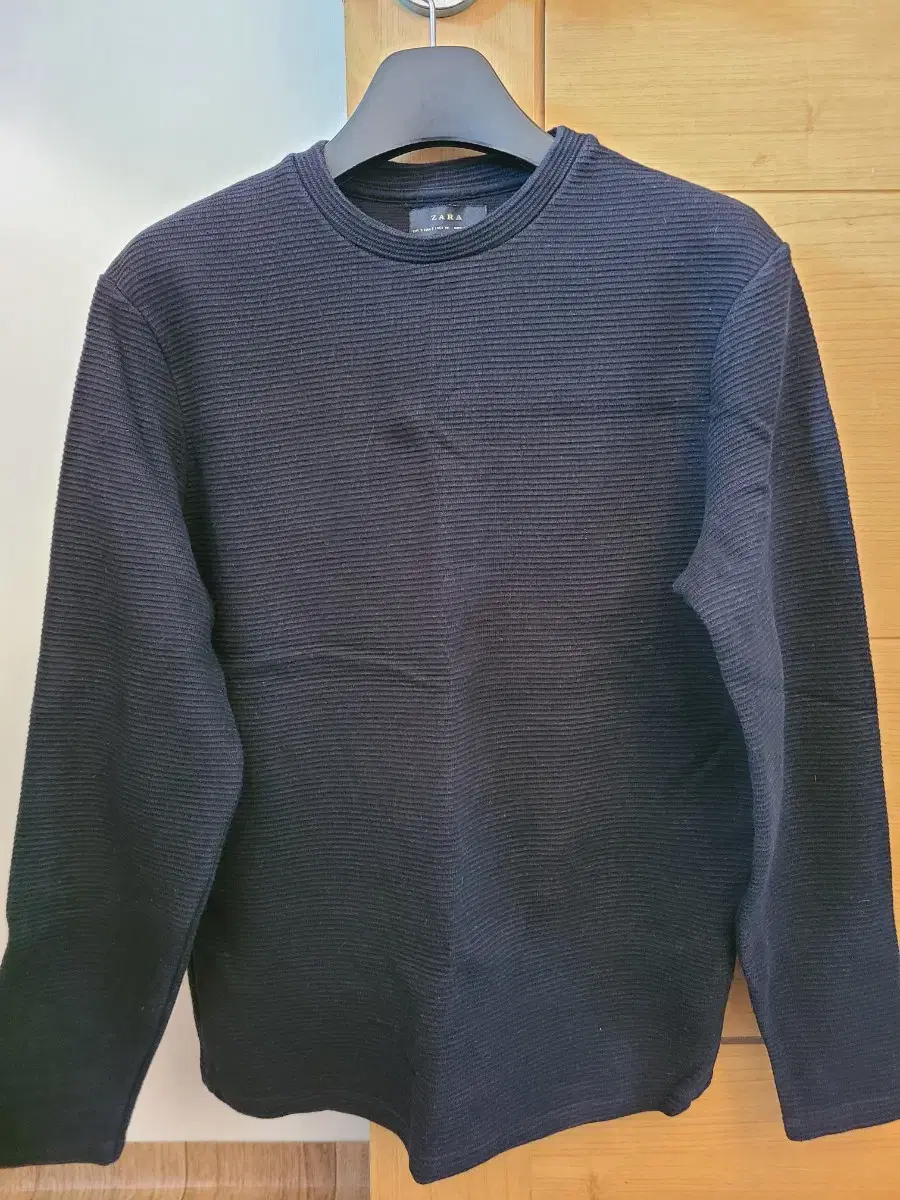 ZARA Men's Knitwear