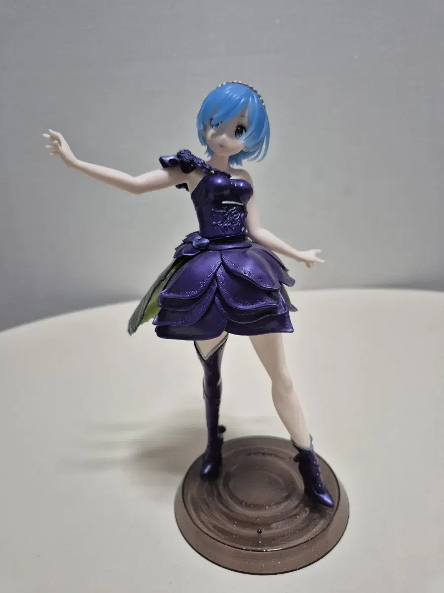 Bishoujo Lizero Rem Dress Version Figure sell (Genuine)