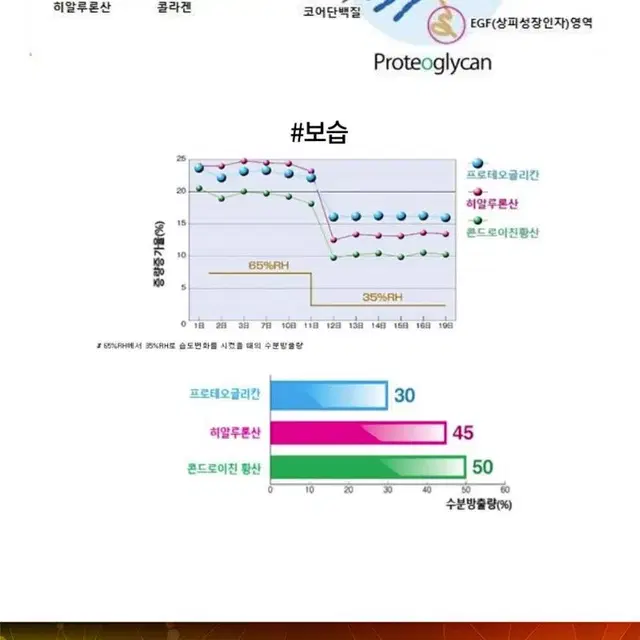 EGF+줄기세포배양액 시스티 리피드 마이크로 크리탈 크림 50ml