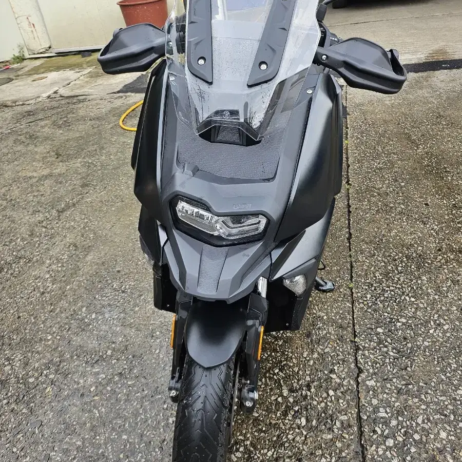 bmw c400x 22년식 판매 급매