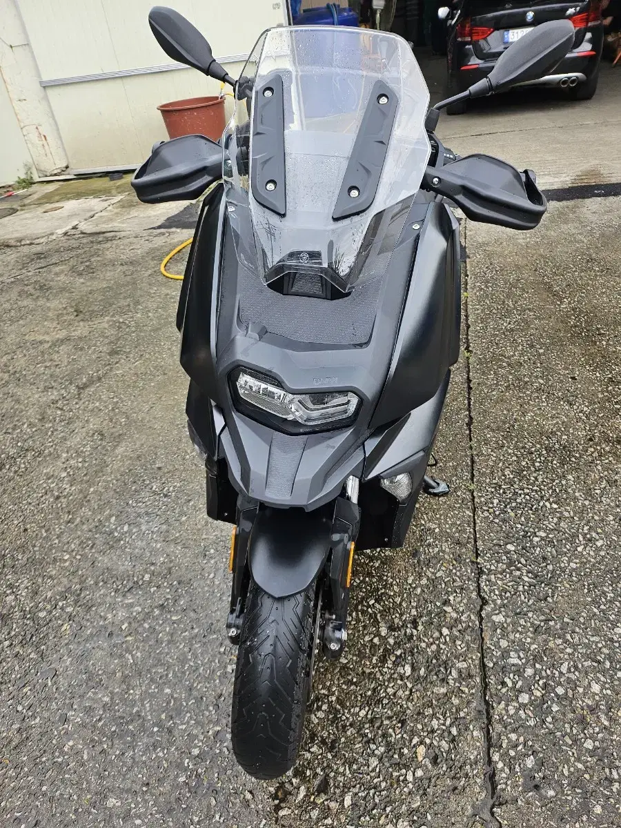 bmw c400x 22년식 판매 급매