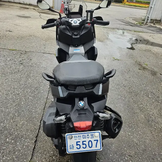 bmw c400x 22년식 판매 급매