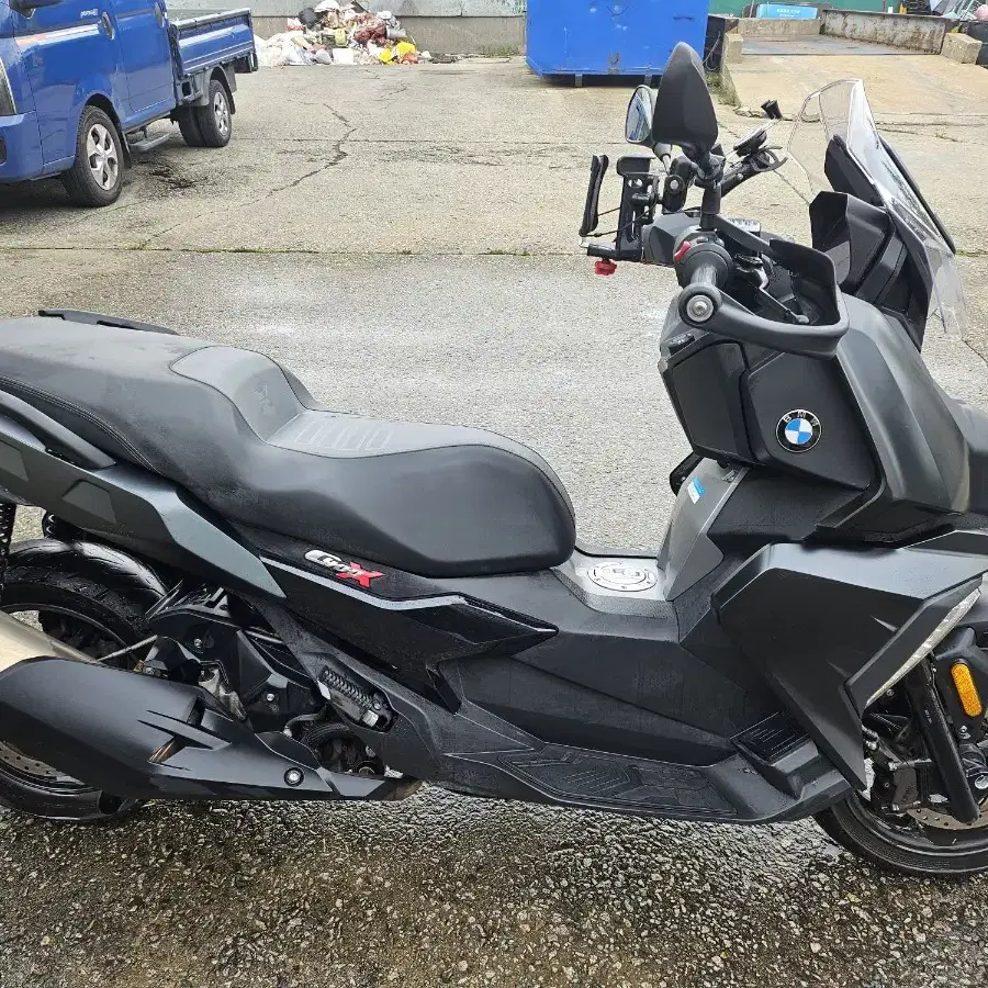 bmw c400x 22년식 판매 급매