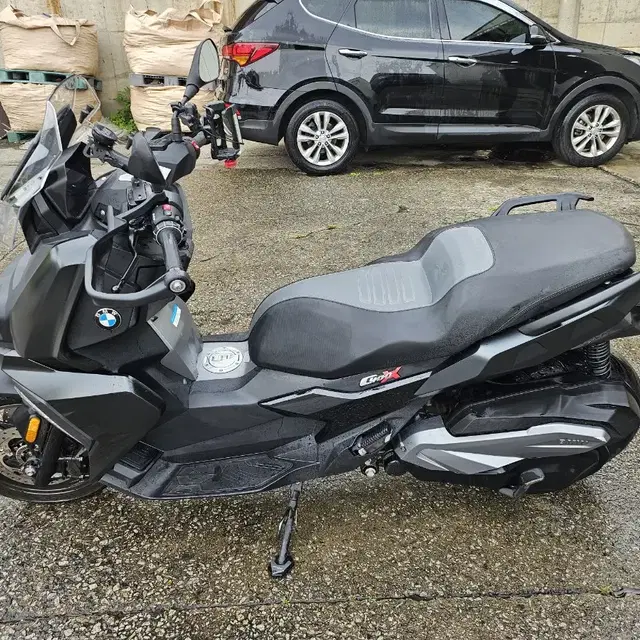 bmw c400x 22년식 판매 급매