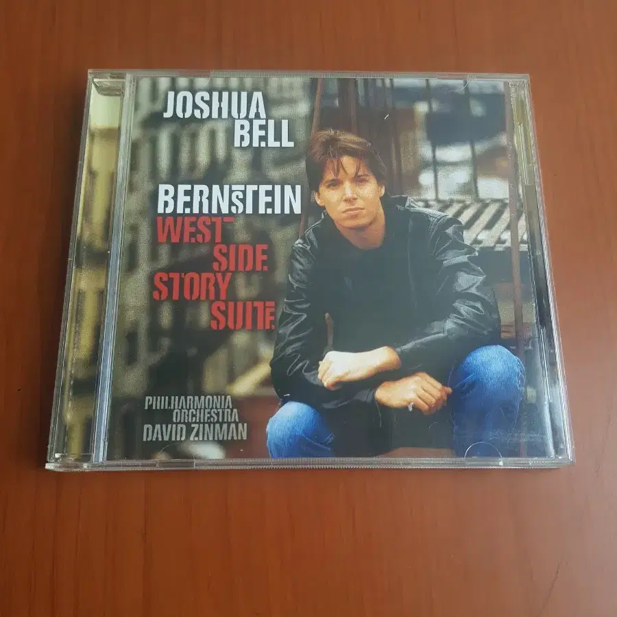 조슈아벨 Joshua Bell 클래식씨디 수입cd 클래식cd 수입씨디