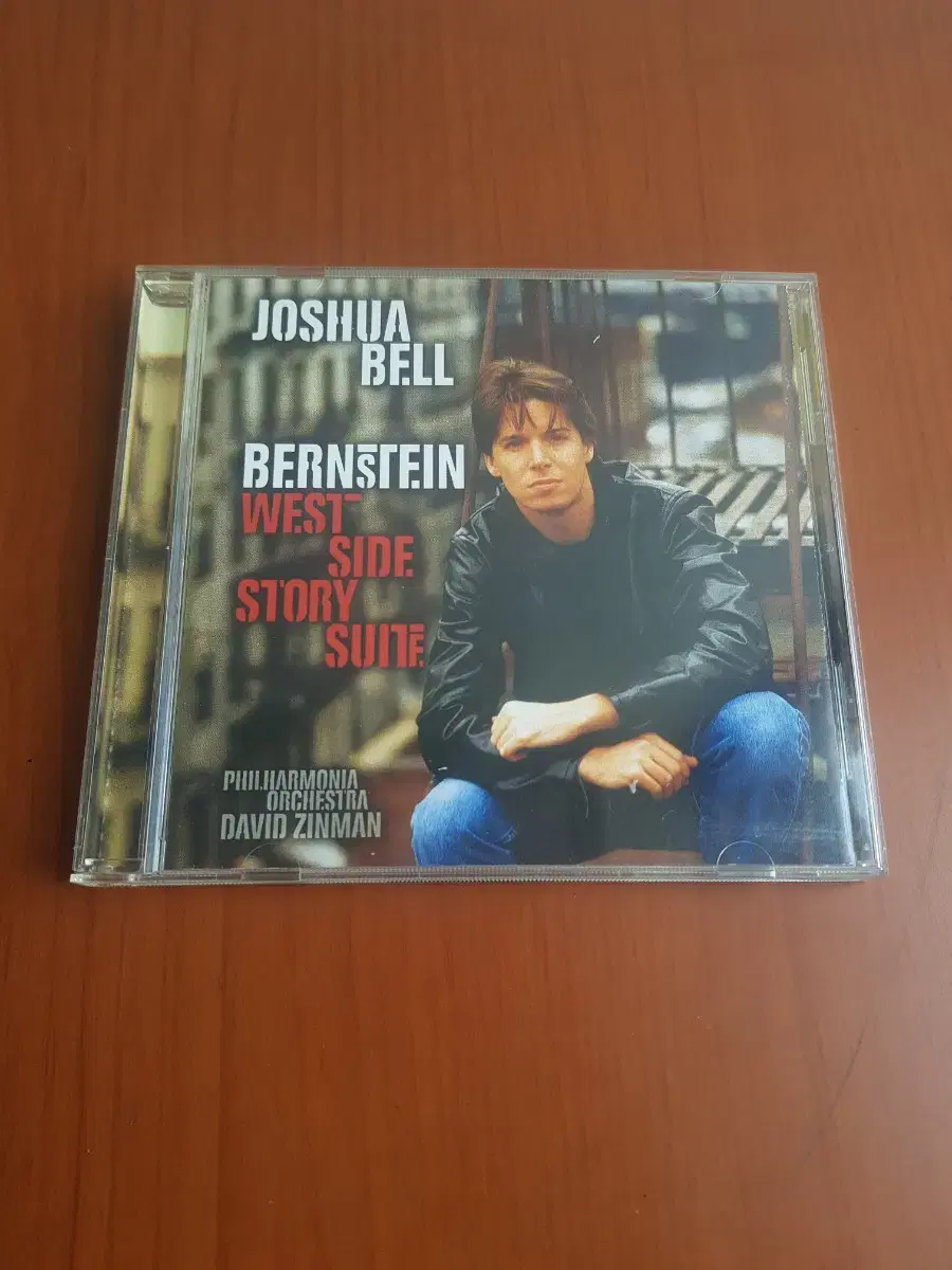 조슈아벨 Joshua Bell 클래식씨디 수입cd 클래식cd 수입씨디