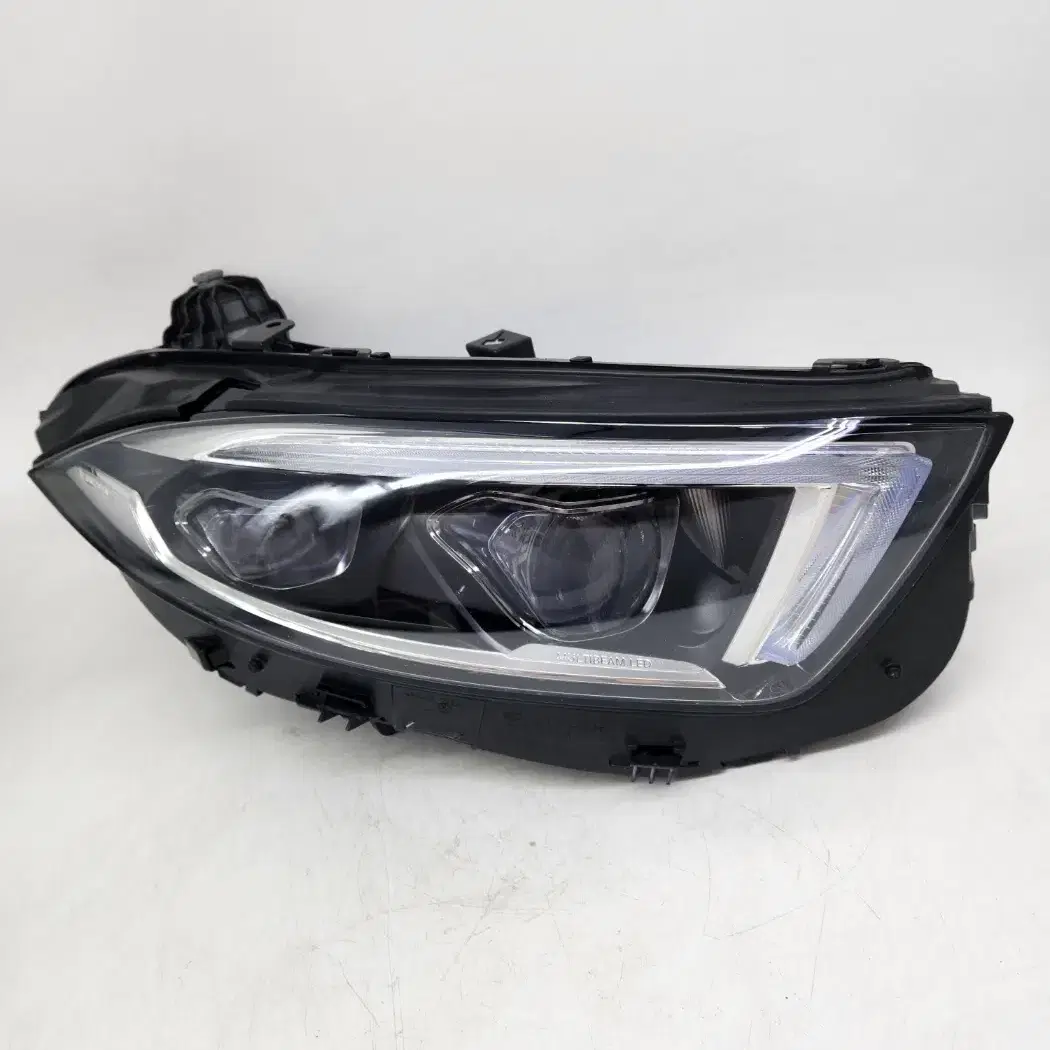 벤츠 CLS W257 C257 멀티빔 LED 중고 헤드라이트 조수석