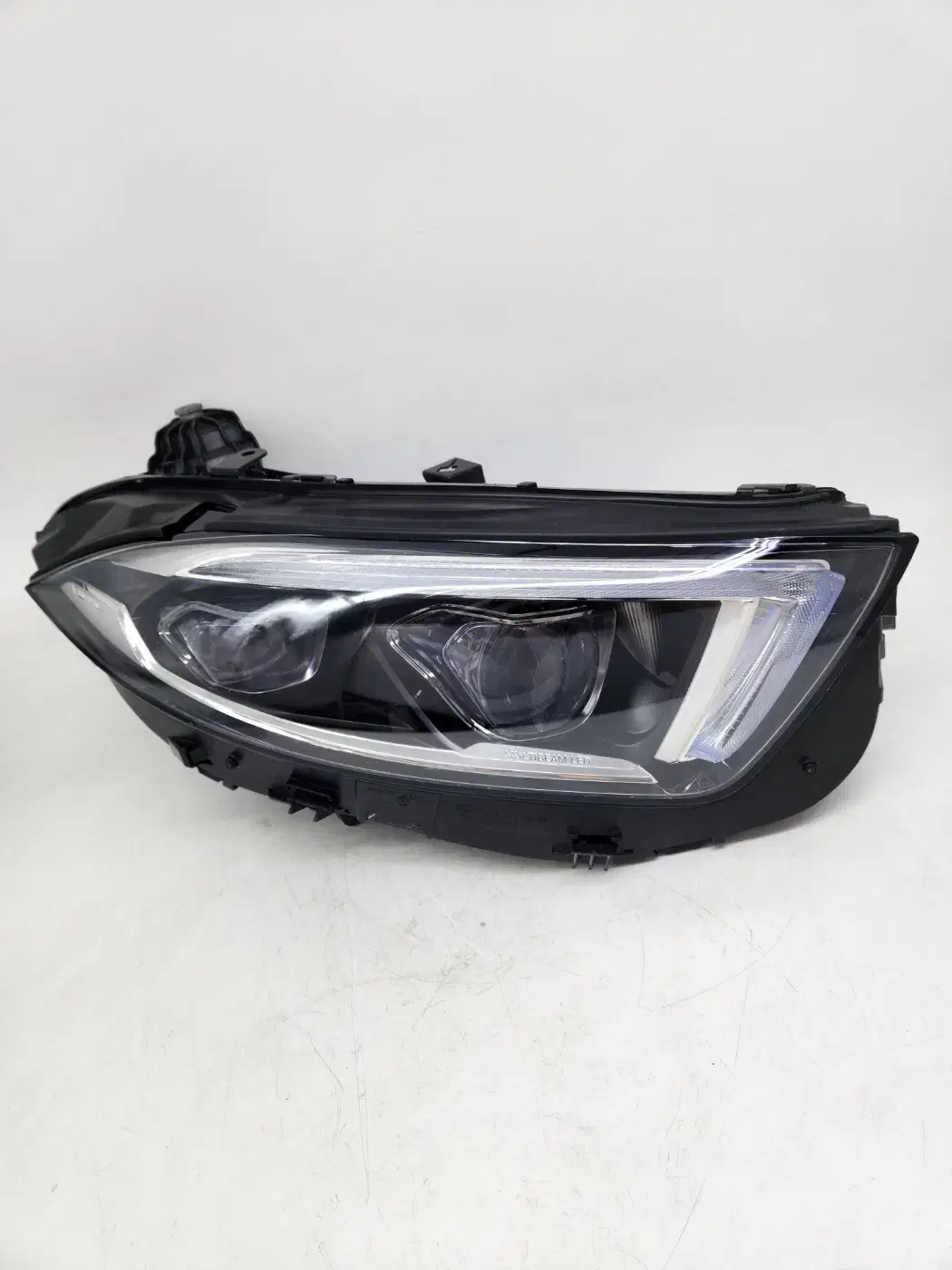 벤츠 CLS W257 C257 멀티빔 LED 중고 헤드라이트 조수석