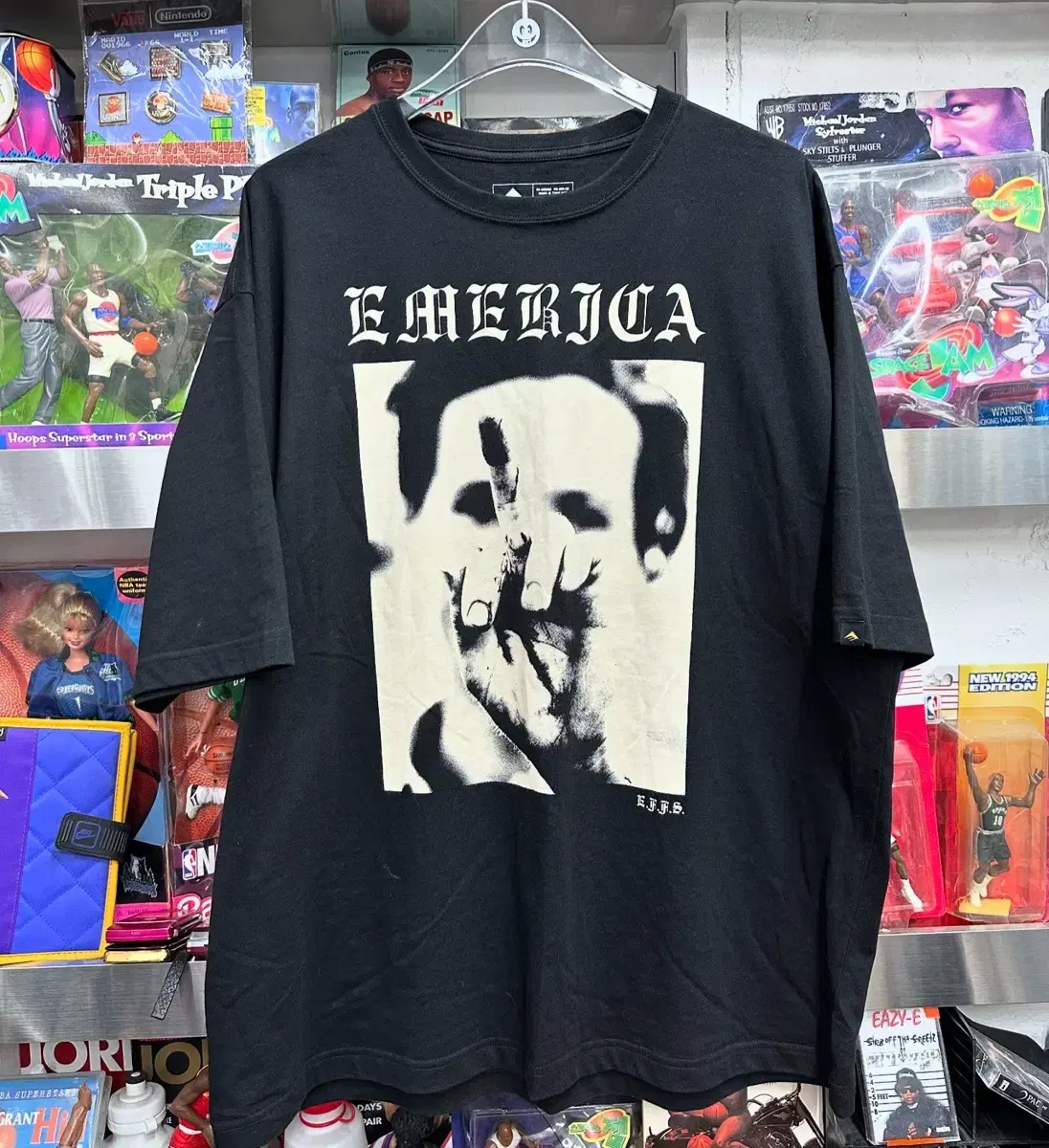 EMERICA TEE