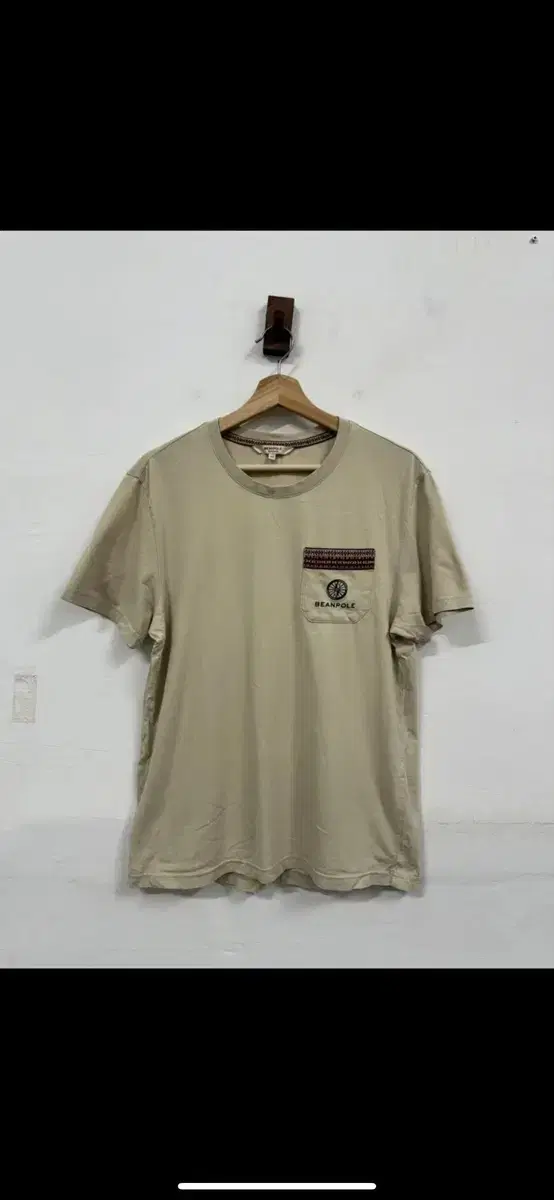 (100)Vinpole Outdoor Pocket Vahn Tee