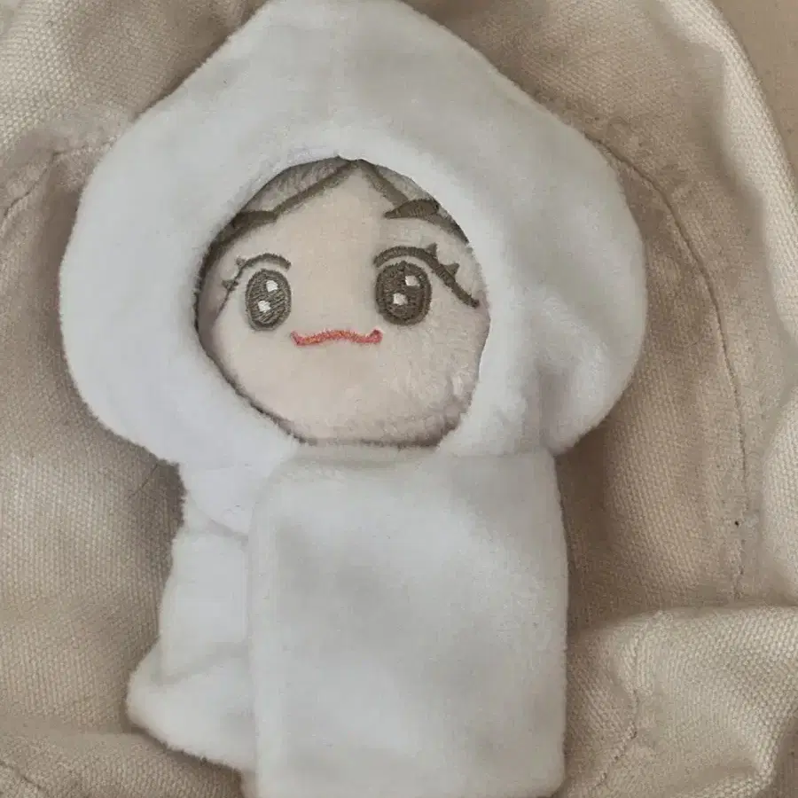 엔시티드림 재민 11cm 인형 메리잼 양도