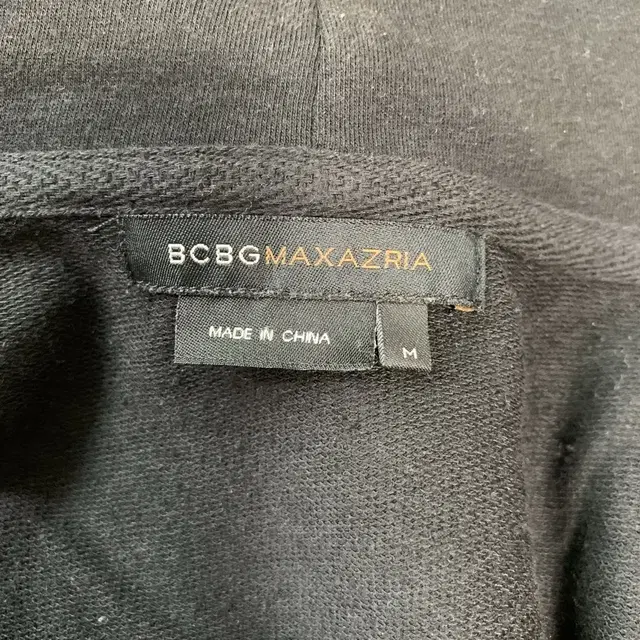 bcbg 후드집업