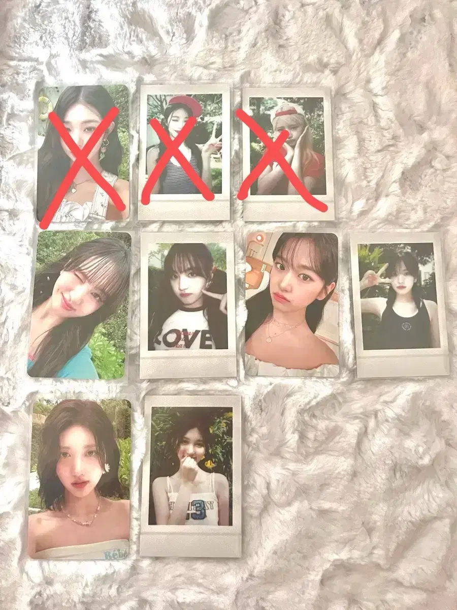 Buy today, ship today)ive yeoreum photobook photocard wonyoung lay liz yujin gaeul