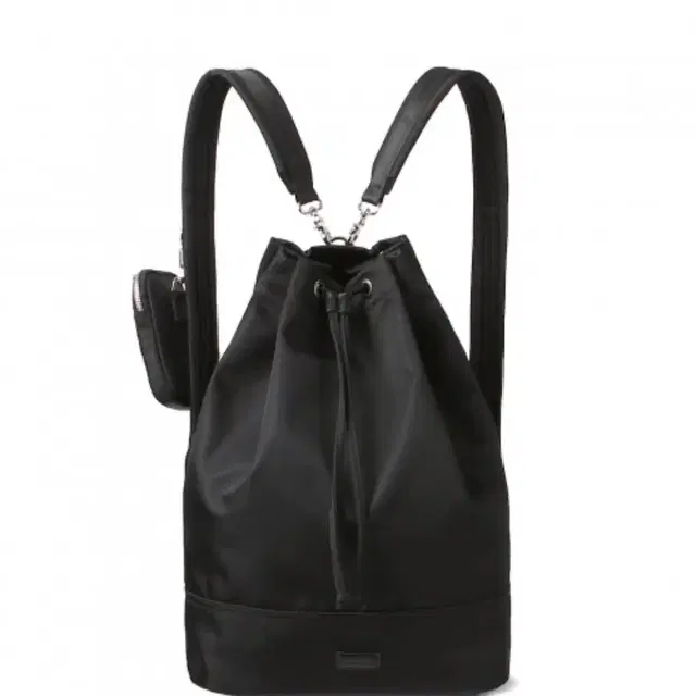 사비 Multi Bucket Bag Black 가방 판매