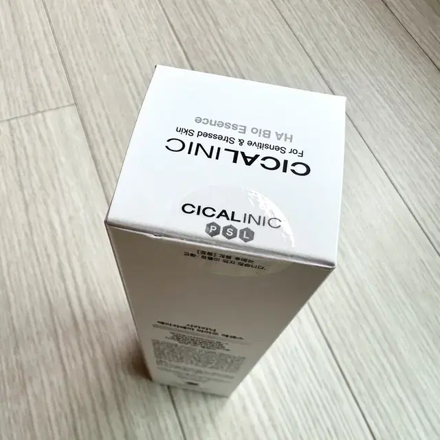 (새상품)시카리닉 에이치에이 바이오 에센스 100ml