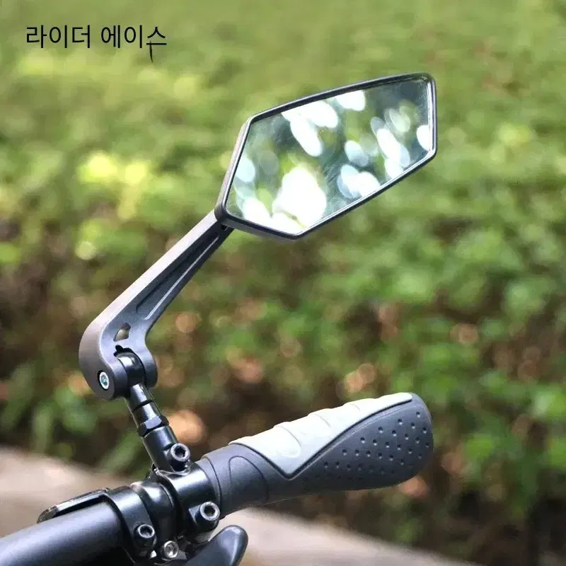 MTB 싸이클 산악 BMX 픽시 로드 자전거 백미러 사이드미러