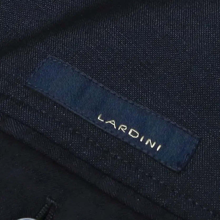 라르디니 [Lardini] 더블 자켓