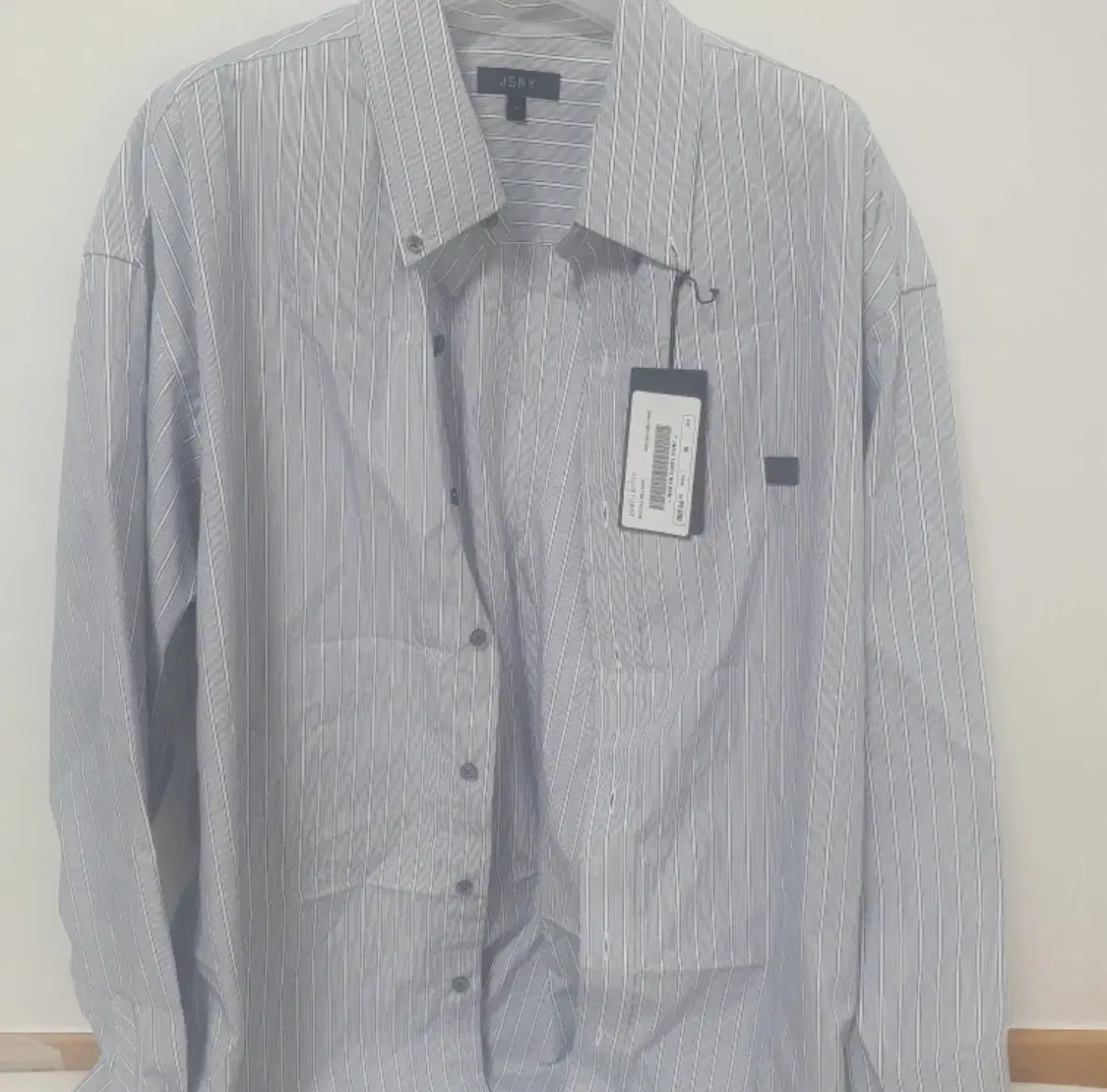 Jil Stuart Shirt 110 (notation M)