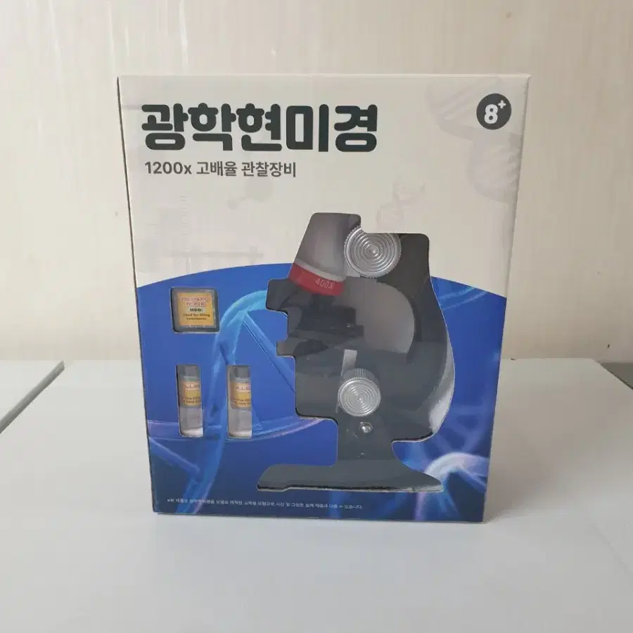 새상품 광학 현미경