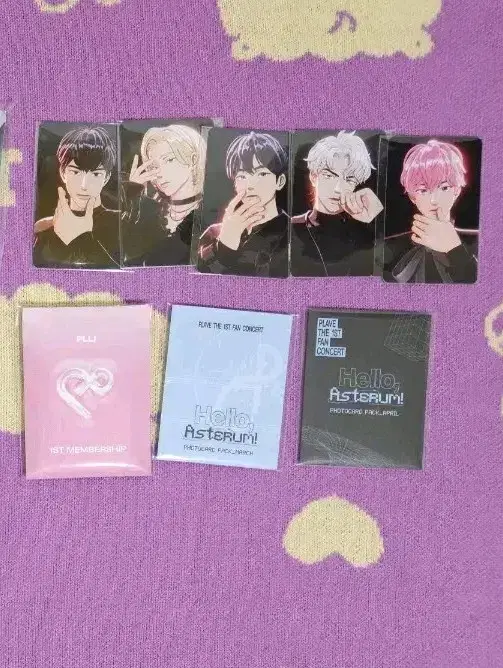 (Source) plave wachimiuPoka uniformPoka fan conPoka membershipPoka yejununsealed