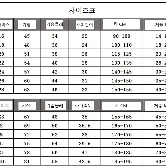 24 25 토트넘 홈 손흥민 축구 유니폼 세트 아동용