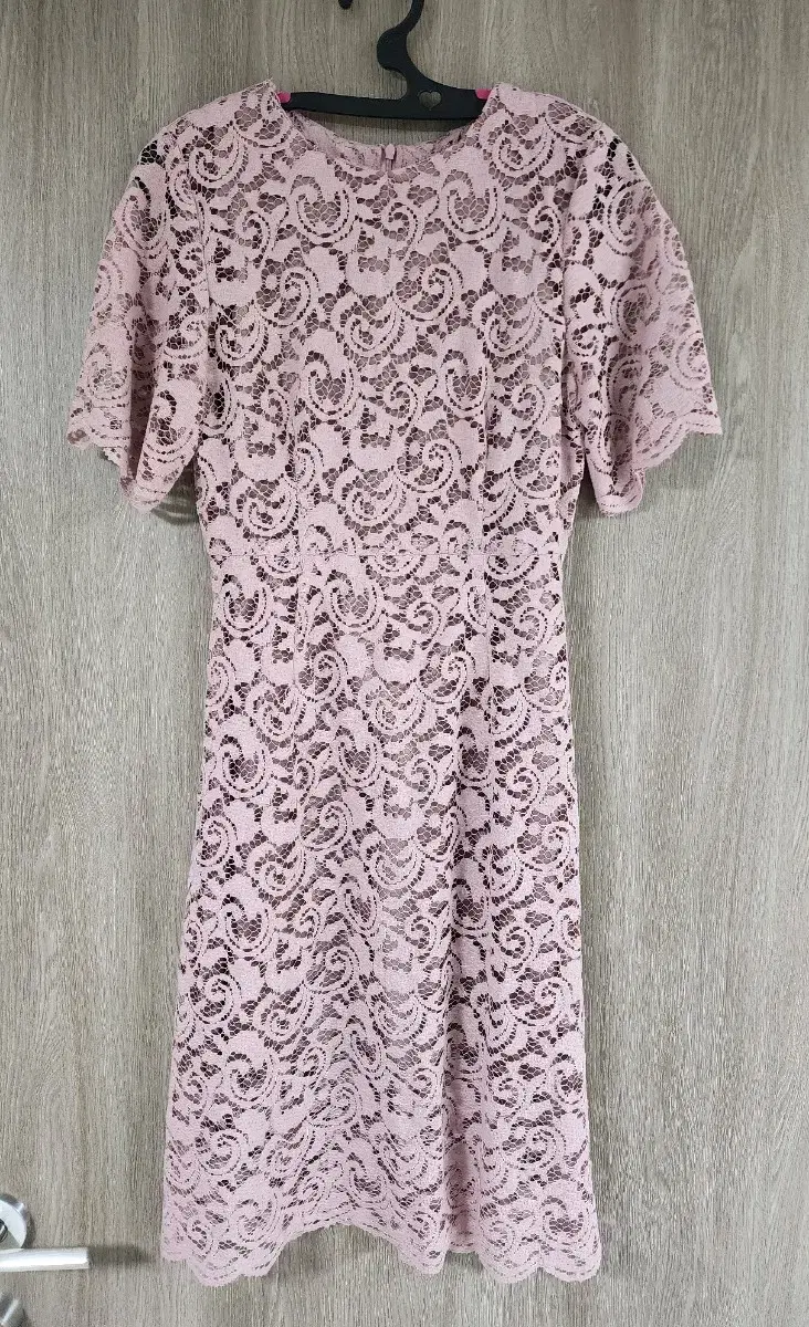 indypink winged onepiece